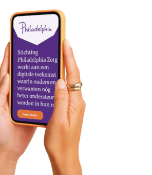 Ontwikkeling app