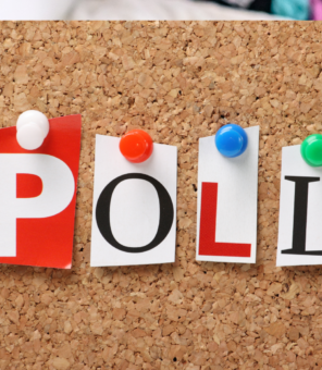 Poll over Sophi