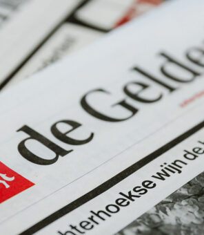 Regionale krant