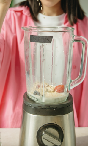 Blender