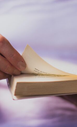 Boek lezen