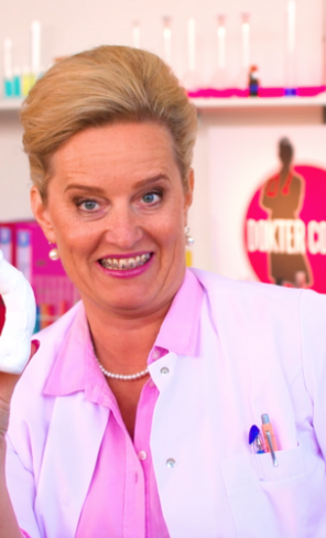Dokter Corrie
