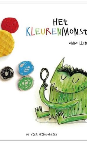 Het Kleurenmonster