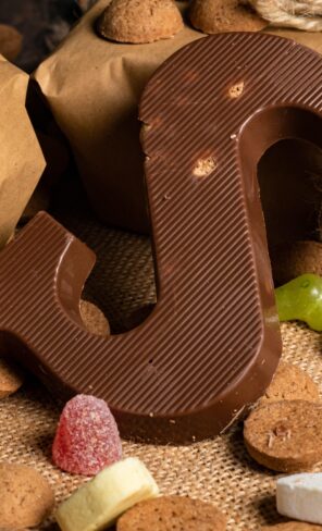 Sinterklaas