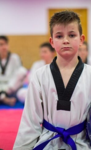 Sporten verstandelijke beperking