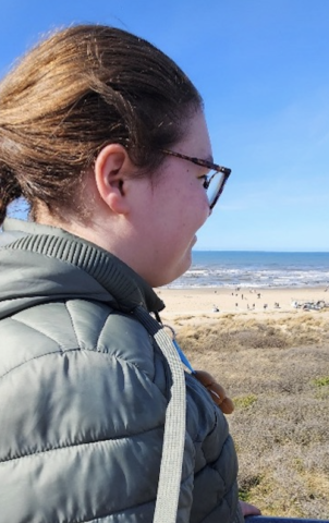 Als pijn naar buiten komt
