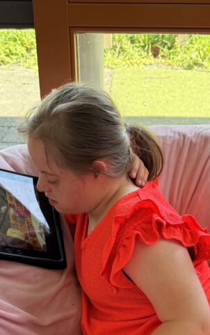 Anna Socialmedia