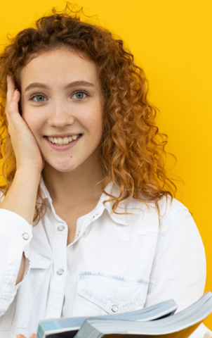 Boete voor studenten