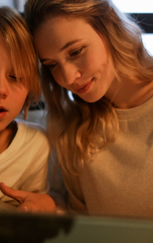Brus onbreekbare liefde