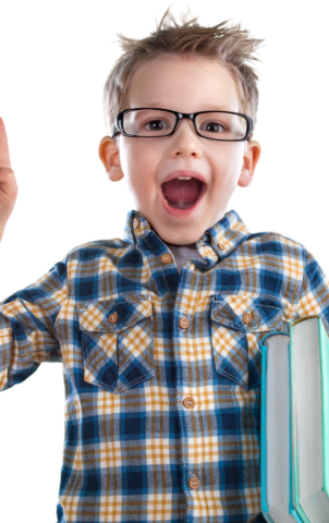 Heeft mijn kind ADHD