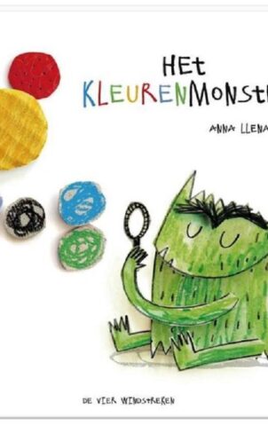 Het Kleurenmonster