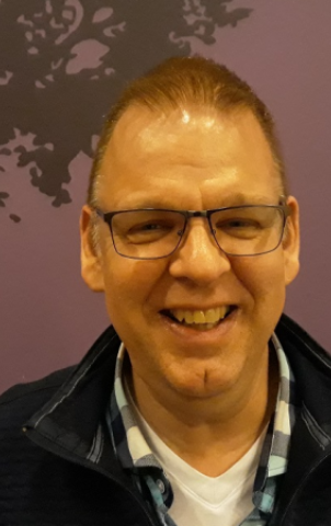 Jacques is homoseksueel en heeft een beperking