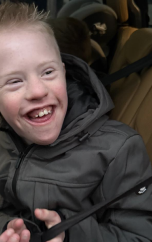 Joas speelafspraakjes