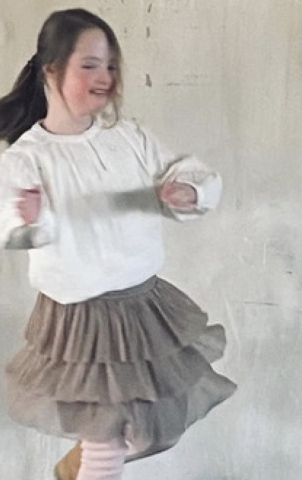 Lies dansen br2