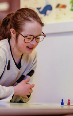 Lies leren door te doen