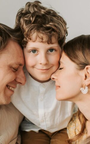 Loslaten is ook liefde