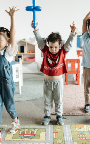 Medisch kinderdagverblijf