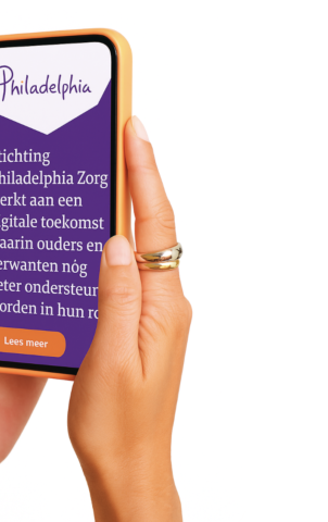 Ontwikkeling app