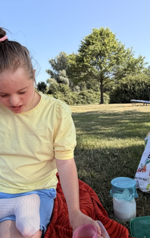 Anna Sophie_vakantie_buiten_muziek