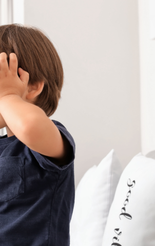 Stimming bij autisme