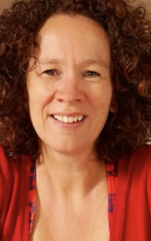 Tanja van Roosmalen
