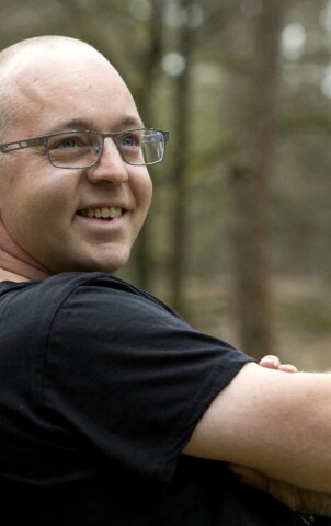 Tom Heeringa