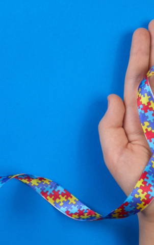 Autisme bij kinderen