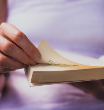 Boek lezen