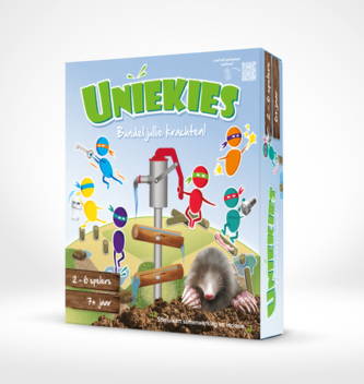 Uniekies