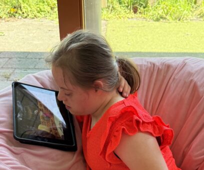 Anna Socialmedia