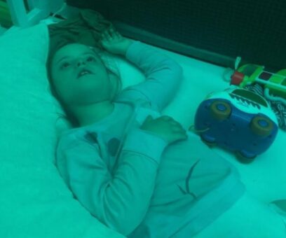 Epilepsie