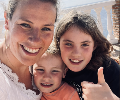 Joanne_gezin_vakantie