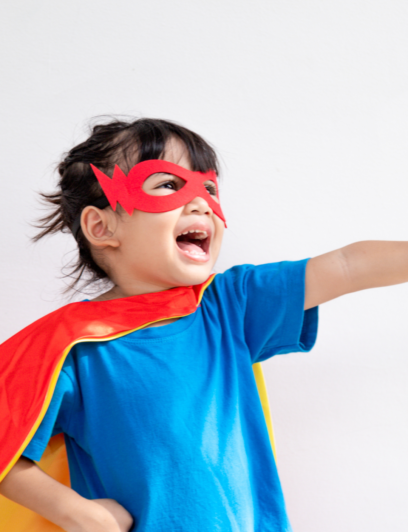 ADHD bij kinderen en jongeren