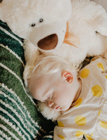 Bijzonder Baby Dagboek ontwikkeling