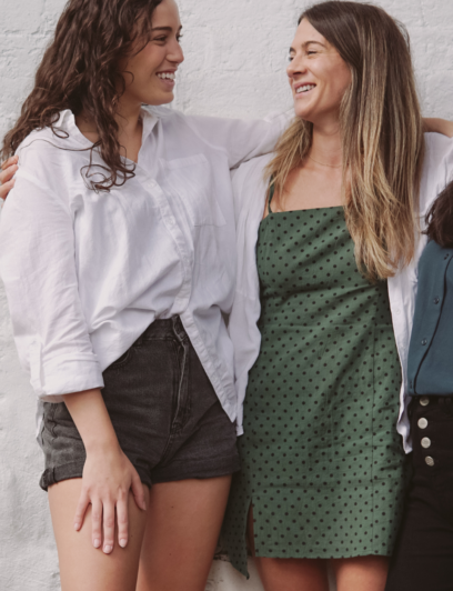 Buurtmamas