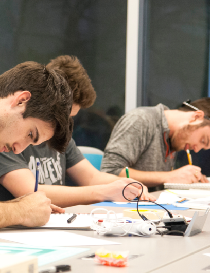 De VGN Academie