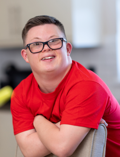 Downsyndroom