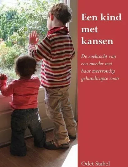 Een kind met kansen