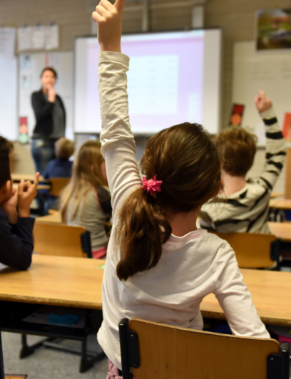 Speciaal onderwijs