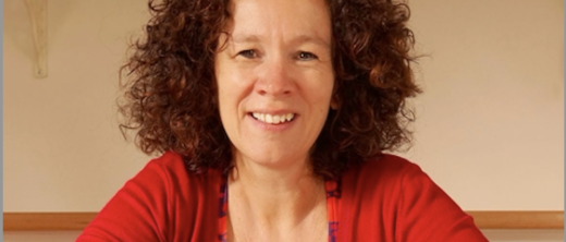 Tanja van Roosmalen