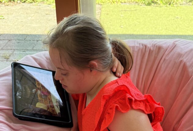 Anna Socialmedia