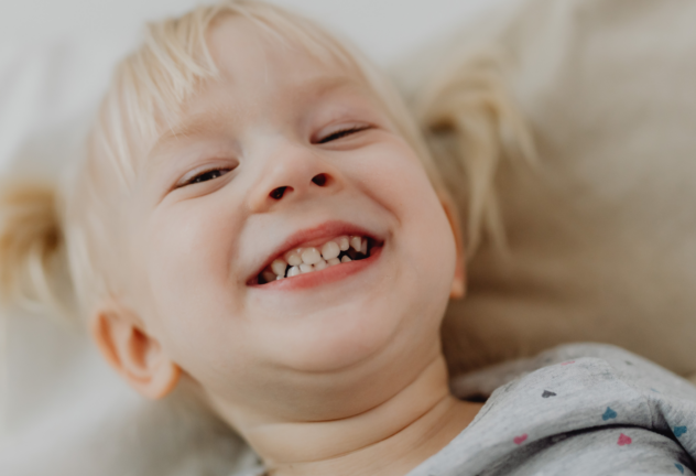 Groots genieten grootse zorgen