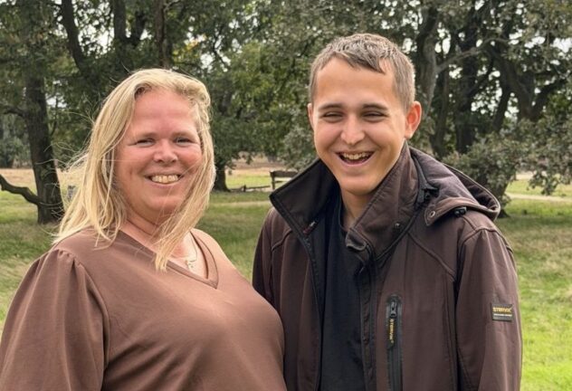 Jasmijnvan Ikensen Luka