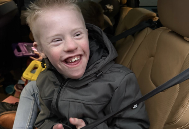 Joas speelafspraakjes