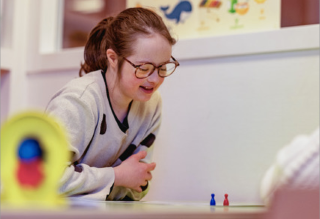 Lies leren door te doen