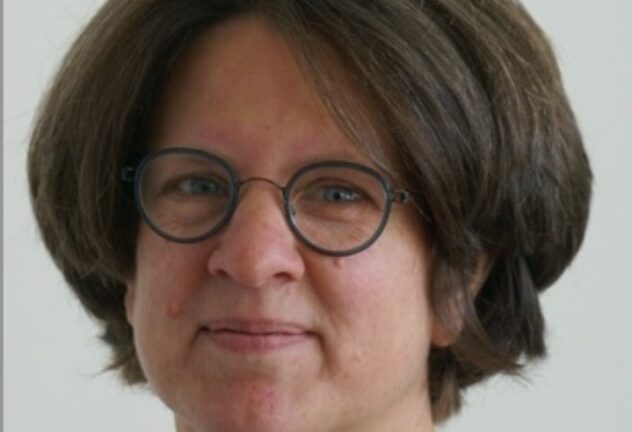 Margot Bos 1
