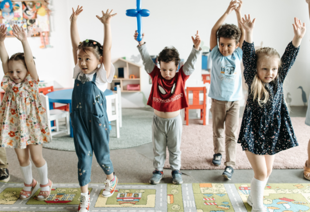 Medisch kinderdagverblijf