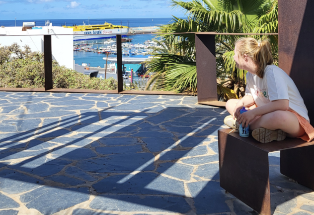 Noortje Fuerteventura