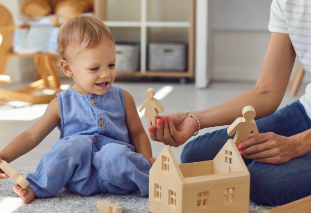 Oppas voor zorgintensief kind