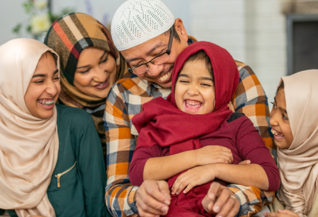 Ramadan als je een beperking hebt